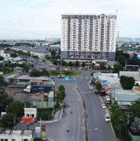 Gía Tốt Nhất! Chính Chủ Gửi Bán Đấtmặt Tiềnliên Phường, P. Phú Hữu - Dt: 957.7M2 (14.5Mx65M) - Shr
