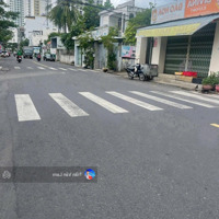 Đất Đẹp 2 Mặt Tiền Đường Nhựa 16M Gần Biển Vĩnh Hòa, Nha Trang