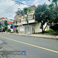 Đất Đẹp 2 Mặt Tiền Đường Nhựa 16M Gần Biển Vĩnh Hòa, Nha Trang