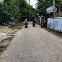 Bán Đất 2 Mặt Tiền Tuy Hòa Giá Rẻ 1.65Tỷ