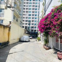 Bán Gấp Đất Hẻm Cao Văn Bé, Vĩnh Phước, Nha Trang. Gần Mường Thanh Viễn Triều