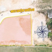 Bán Đất Nền 148M2 Tại Xã Thọ Sơn, Triệu Sơn, Thanh Hóa Giá Siêu Hời 289 Triệu Vnd