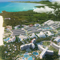 Quỹ Căn Giá Tốt Nhất Từ Chủ Đầu Tư, Căn Hộ Dịch Vụ Vinhomes Phú Quốc, Giá Chỉ Từ 1,9 Tỷ/Căn