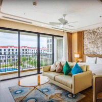 Quỹ Căn Giá Tốt Nhất Từ Chủ Đầu Tư, Căn Hộ Dịch Vụ Vinhomes Phú Quốc, Giá Chỉ Từ 1,9 Tỷ/Căn