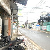 Cho Thuê Tầng Trệt Nhà Mặt Tiền 4X30= 120M2 Dễ Kinh Doanh
