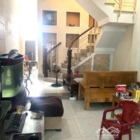 Cho Thuê Tầng Trệt Nhà Mặt Tiền 4X30= 120M2 Dễ Kinh Doanh
