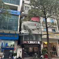 Cho Thuê Mb Phố Mạc Thái Tông, Cầu Giấy. Diện Tích: 70M2 X 4 Tầng+1 Hầm, Mt: 8M. Lô Góc Góc Đẹp Lung Linh