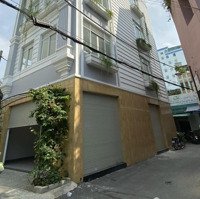 Cho Thuê Mb Phố Mạc Thái Tông, Cầu Giấy. Diện Tích: 70M2 X 4 Tầng+1 Hầm, Mt: 8M. Lô Góc Góc Đẹp Lung Linh