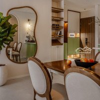 Bán Gấp ! Căn 2 Ngủ, Ha Noi Center Point - 27 Lê Văn Lương, Sẵn Nội Thất, Có Slot Ô Tô
