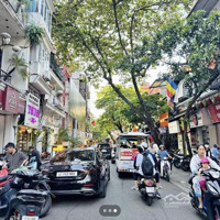 Bán Tập Thể Ngõ Phố Hồ Đắc Di, Kinh Doanh Đỉnh, Khu Chợ Nam Đồng, Sầm Uất, Kinh Doanh Là Thắng