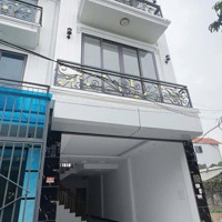 Bán Nhà View Hồ Cực Đỉnh 50M2 Cách Trường Đh Thể Dục Thể Thao 100M (4 Tầng - 4 Phòng Ngủ - Giá Bán 3Tỷ)