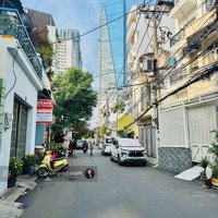 Nhà 2 Tầng, Võ Duy Ninh, Bình Thạnh, Sát Landmark81 , 5X10, 3 Phòng Ngủ Hẻm 3M, Ra Mặt Tiền 20M, Chỉ 6.5Tỷ