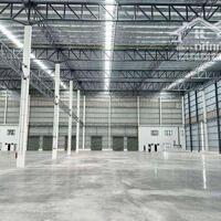Xưởng 5000M2 Cho Thuê 120 Triệu/Tháng Kcn Đức Hòa