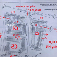 Cần Bán Căn Nhà 5 Tầng Xây Mới 2 Mặt Tiền Khu Liền Kề Dự Án Kđt Khai Sơn, Thuận Thành, Bắc Ninh