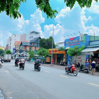 Bán Nhà Góc 2 Mặt Tiền Đường Tân Sơn Nhì, Quận Tân Phú. Đang Cho Thuê 28 Triệu/Tháng (Dt: 4,4X18M)