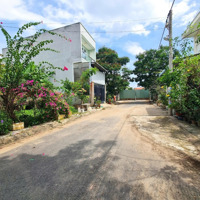 Bán Đất 81.3M2, 5X16.15, 1 Sẹc Đ. Trường Lưu, Đường 8M, P. Long Trường, Quận 9