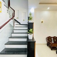 Cho Thuê Nhà Nguyên Căn Mớihẽm Xe Hơi1050/ Quang Trung P8 Gò Vấp 4Mx16M 3 Phòng Ngủ 3 Vệ Sinhfull Nt