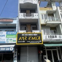 Cho Thuê Nhà Mặt Phố 1E Văn Cao, 26 Triệu, 68M2, 4 Phòng Ngủ 5Wc