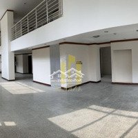 Cho Thuê Shophouse 300M2 Thảo Điền; Trêt + Lửng Chỉ 50 Triệu/Tháng