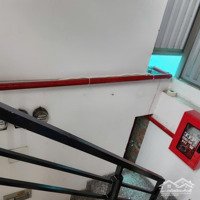 Bán Toà Nhà Mặt Tiền Hiếm Có Q1