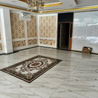 Bán Toà Nhà Mặt Tiền Hiếm Có Q1