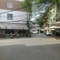 Bán Nhà Góc 3 Mặt Tiền 7 Thành Thái, Quận 10, 6X10M, Ngay Ubnd, Kinh Doanh Sầm Uất, Giá Bán 14,5 Tỷ