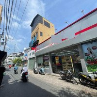 Bán Nhà Góc 3 Mặt Tiền 7 Thành Thái, Quận 10, 6X10M, Ngay Ubnd, Kinh Doanh Sầm Uất, Giá Bán 14,5 Tỷ