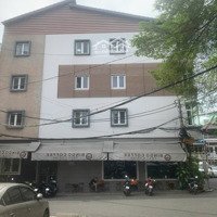 Bán Nhà Góc 3 Mặt Tiền 7 Thành Thái, Quận 10, 6X10M, Ngay Ubnd, Kinh Doanh Sầm Uất, Giá Bán 14,5 Tỷ