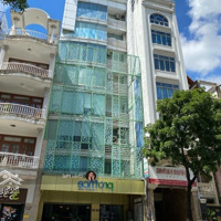 Bán Tòa Nhàmặt Tiềnđiện Biên Phủ, Bình Thạnh -Diện Tích8X37M - Hầm 7 Tầng - Hdt 400 Triệu Còn 5 Năm - Giá Bán 79 Tỷ