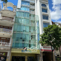 Bán Tòa Nhàmặt Tiềnđiện Biên Phủ, Bình Thạnh -Diện Tích8X37M - Hầm 7 Tầng - Hdt 400 Triệu Còn 5 Năm - Giá Bán 79 Tỷ