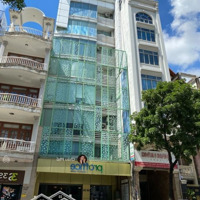 Bán Tòa Nhàmặt Tiềnđiện Biên Phủ, Bình Thạnh -Diện Tích8X37M - Hầm 7 Tầng - Hdt 400 Triệu Còn 5 Năm - Giá Bán 79 Tỷ