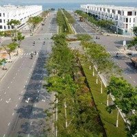Bán Lô Mặt Tiền Trần Nguyên Đán Đường 10M5, Sát Trục Nguyễn Sinh Sắc, Liên Chiểu, Đà Nẵng.