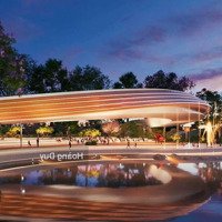 Bán Đất Eco Retreat Long An, Giá Cực Chất 1,5 Tỷ, 90M2, P Thanh Phú, Bến Lức, Long An