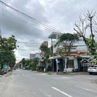Bán Đất Biển Đường 7M5 Đặng Huy Trứ, Hòa Minh, Trục Thông Sát Biển Nguyễn Tất Thành