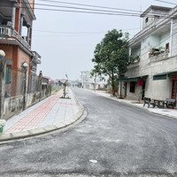 Bán Đất Trục Chính Song Quỳnh, Gia Bình, Bắc Ninh Cơ Hội Đầu Tư Sinh Lời Cao!