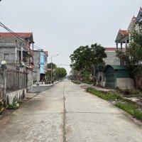 Bán Đất Trục Chính Song Quỳnh, Gia Bình, Bắc Ninh Cơ Hội Đầu Tư Sinh Lời Cao!