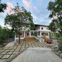 Biệt Thự Đẹp Diện Tích 1248 M2 Tại Xã Hoà Sơn - Lương Sơn - Hoà Bình. 0986835608