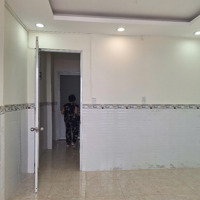 Cho Thuê Nhà 2 Phòng Ngủ Phạn Văn Trị, Q5,Diện Tích35M2, Giá Bán 9 Triệu/Tháng. Liên Hệ: 0938110169
