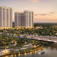 Bán Căn Hộ 2 Pn - 2 Wc, Tầng Cao, View Sông Thoáng Mát, Giá Bán 3 Tỷ - Rẻ Hơn Thị Trường 500 Triệu