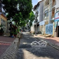 Bán Nhà Mặt Tiền Hẻm Dầu, Phường 25, Quận Bình Thạnh, 150M2, 19,9 Tỷ