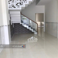 Bán Nhà 3 Tâng 4 Phòng Ngủ 5 Vệ Sinh- Hẻm 6M Thông Đường Trường Chinh.