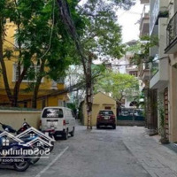 Bán Nhà 5 Tầng Tại Phố Ngọc Khánh, Quận Ba Đình, Cách Oto 100M