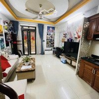 Bán Nhà Mặt Ngõ Lô Góc Triều Khúc 30/36M2