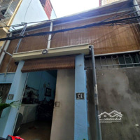Bán Nhanh Nhà C4 Cổ Nhuế 74M2, Giá Bán 7,8 Tỷ. Kinh Doanh, Bước Ra Chợ