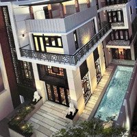 Biệt Thự Siêu Đẹp - Đẳng Cấp. Liên Hệ 0945177679