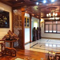 Biệt Thự Siêu Đẹp - Đẳng Cấp. Liên Hệ 0945177679