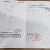 Đất Biệt Thự Đường Xuân Thuỷ, Ngay Bến Du Thuyền Quốc Tế Ana Marina Nha Trang 231M2 Giá 52 Triệuđ/M2