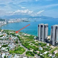Đất Biệt Thự Đường Xuân Thuỷ, Ngay Bến Du Thuyền Quốc Tế Ana Marina Nha Trang 231M2 Giá 52 Triệuđ/M2