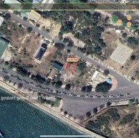 Đất Biệt Thự Đường Xuân Thuỷ, Ngay Bến Du Thuyền Quốc Tế Ana Marina Nha Trang 231M2 Giá 52 Triệuđ/M2