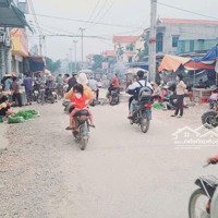 Chính Chủ Chỉ 500 Triệu Sở Hữu Lô Đất Hà Nội, Sát Vành Đai 5, Tt Xã Gần Trường Chợ